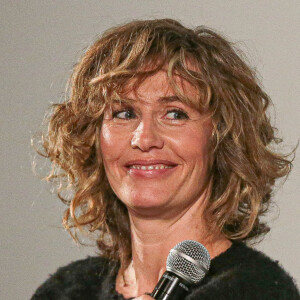 Cécile de France - 6ème édition du Festival Séries Mania à Lille le 23 mars 2023. © Stéphane Vansteenkiste/Bestimage 