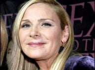 Kim Cattrall : Elle revient plus sensuelle que jamais et... coupe les ponts avec ses proches !