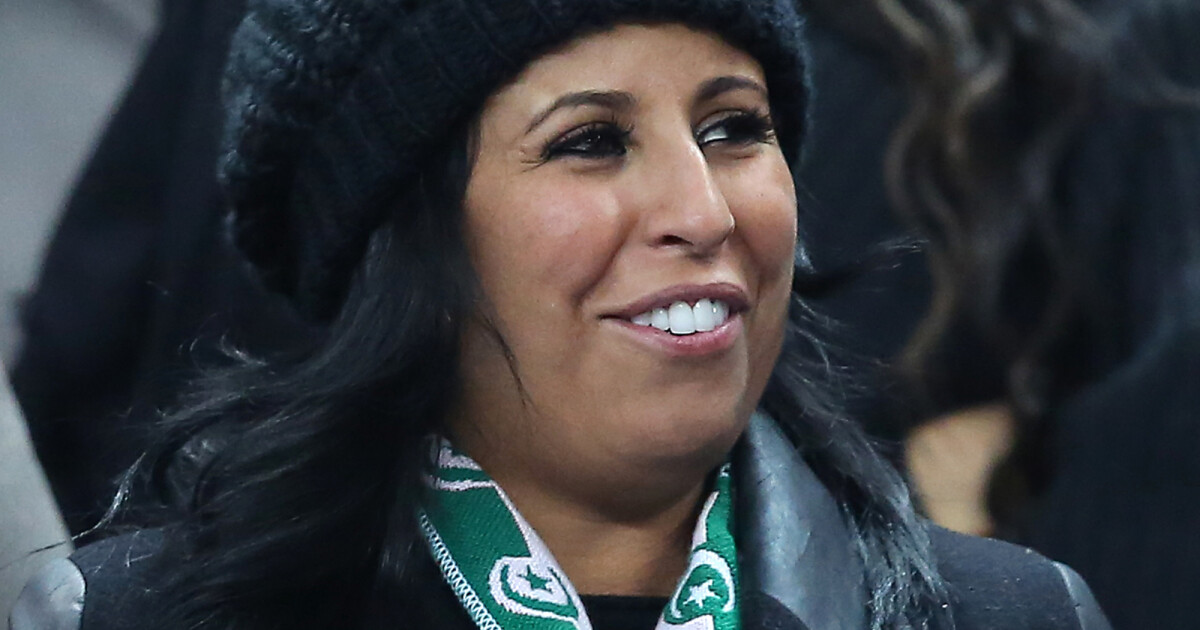 Franck Ribéry : Sa femme Wahiba dévoile une nouvelle photo de leur ...