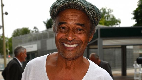 Mort de Nahel, 17 ans, à Nanterre : Yannick Noah écoeuré, il diffuse l'image choc et un message puissant