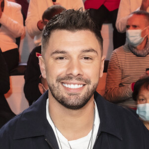Exclusif - Kevin Guedj - Enregistrement de l'émission "Touche Pas à Mon Poste (TPMP)", présentée par C.Hanouna et diffusée sur C8 le 5 novembre © Jack Tribeca / Bestimage