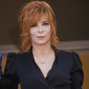 Mylène Farmer était attendue au Stade de France (Saint-Denis) vendredi et samedi.
Mylène Farmer - Montée des marches lors du Festival International du Film de Cannes. © Borde-Jacovides-Moreau / Bestimage 