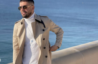 Kevin Guedj s'insurge contre les violences à Marseille suite à la mort de Nahel et partage une terrible vidéo. Instagram