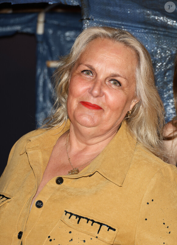 Valérie Damidot - Première du film "Indiana Jones et le Cadran de la destinée" au cinéma Le Grand Rex à Paris le 26 juin 2023. © Coadic Guirec/Bestimage