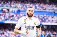 Karim Benzema : Sa sublime compagne Jordan se convertit à l'islam par amour pour lui !