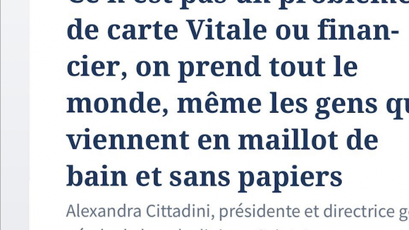 "Ça m'accuse de mensonges !" : La femme d'Hugo Lloris, furieuse, laisse éclater sa colère après son passage aux urgences