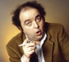 Le comédien est mort le 28 janvier 2005 des suites d'une hémorragie interne en rapport avec une maladie hépatique.
Archives - Portrait de Jacques Villeret