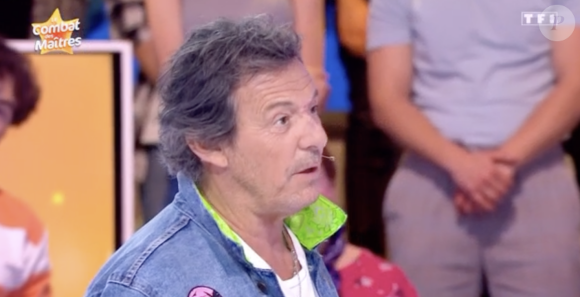 Paul El Kharrat de retour dans "Les 12 coups de midi" pour "Le combat des maîtres", il reçoit un message de Laurent Ruquier. TF1