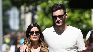 "Aussi grave qu'indigne" : La femme d'Hugo Lloris en remet une couche après son passage polémique aux urgences
