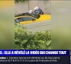 La femme qui a posté la vidéo du meurtre de Nahel s'exprime pour la première fois sur BFMTV