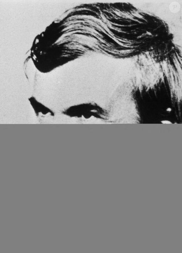 L'écrivain franco-tchèque Milan Kundera. Photo by CTK/ABACAPRESS.COM
