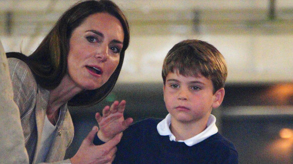Prince William et Kate Middleton au naturel et presque incognito avec George, Charlotte et Louis, taquin