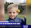 L'enquête pour retrouver le petit Emile, 2 ans, prend une nouvelle tournure.
Émile, 2 ans et demi, est toujours porté disparu dans les Alpes-de-Haute-Provence.