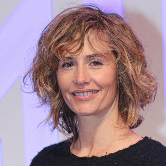 Cécile de France - 6ème édition du Festival Séries Mania à Lille le 23 mars 2023. © Stéphane Vansteenkiste/Bestimage