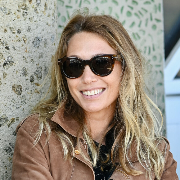 Mais heureusement, tout ça est derrière elle aujourd'hui.
Laura Smet - 32ème Festival du film Britannique de Dinard 