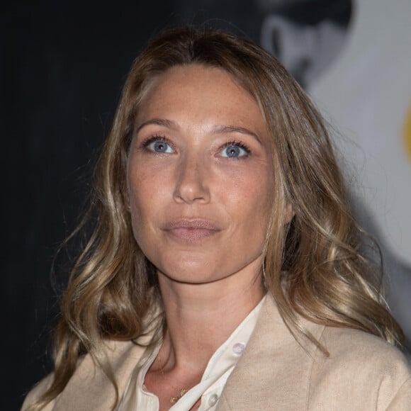 Laura Smet - Ouverture du 32ème Festival du Film Britannique de Dinard le 29 septembre 2021. © Jeremy Melloul/Bestimage