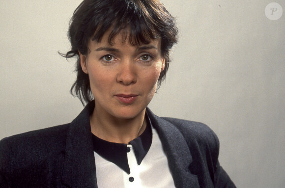 Fabienne Egal 1988 (JLPPA / Bestimage)