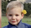 Le petit Émile, 2 ans, a disparu il y a deux semaines dans le Vernet. ©BFMTV