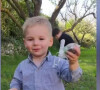 Émile, 2 ans et demi, a disparu dans le Haut-Vernet, hameau des Alpes-de-Haute-Provence