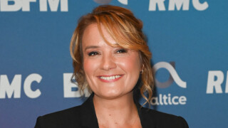 Pascale de La Tour du Pin quitte à nouveau BFMTV et rejoint Cyril Hanouna sur C8 !