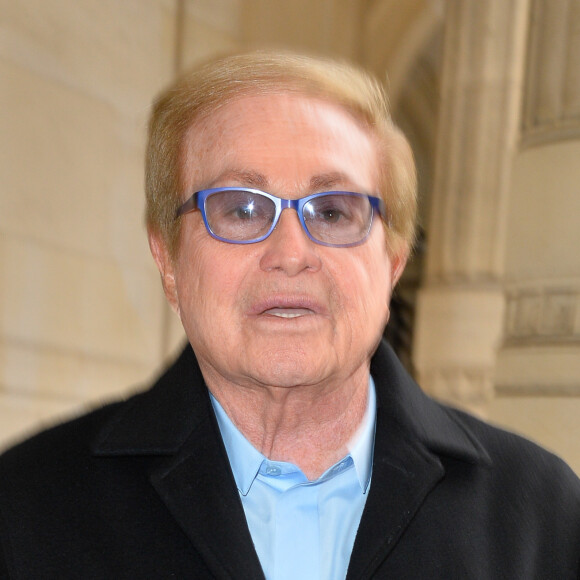 Orlando était le frère cadet, mais aussi le producteur de la défunte chanteuse Dalida
Orlando - Vernissage de l'exposition "Dalida: Une garde-robe de la ville à la scène" au musée de la ville de Paris, Palais Galliera, à Paris, France. Emouvante et passionnée Dalida demaure une star immensément populaire. Le Palais Galliera lui rend hommage en exposant sa garde-robe, objet d'une récente donation faite par son frère. © Coadic Guirec/Bestimage 