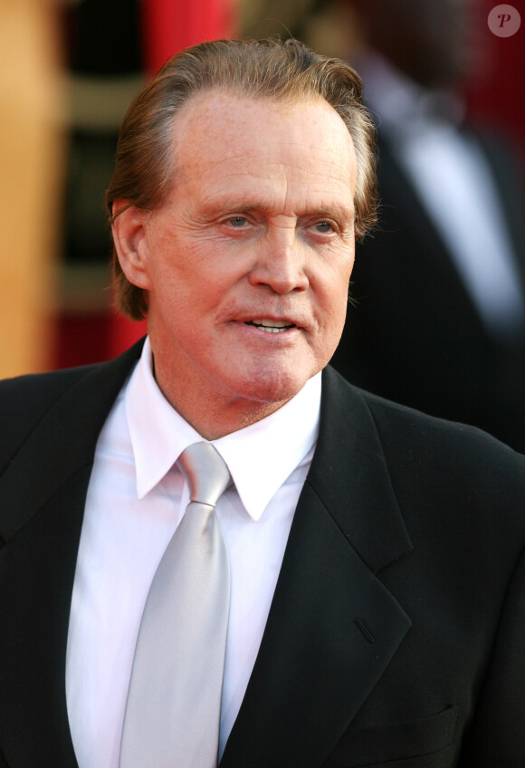 Lee Majors en 2010