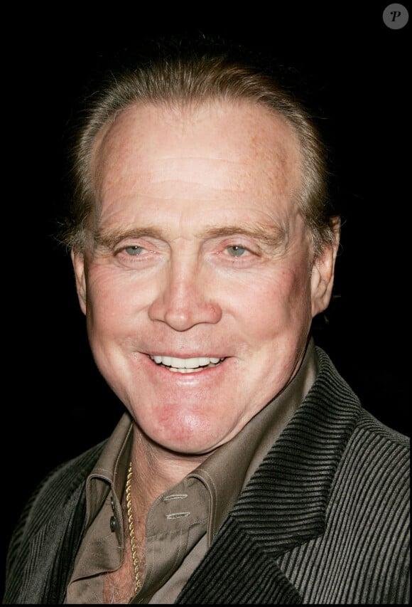 Lee Majors à Hollywood