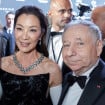 Maison de stars : Michelle Yeoh, sa vie grand luxe dans une villa XVIIIe avec son puissant mari français