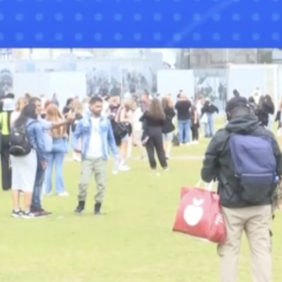 Une affaire qui fait grand bruit dans la classe politique. 
Rachida Dati sur BFMTV.