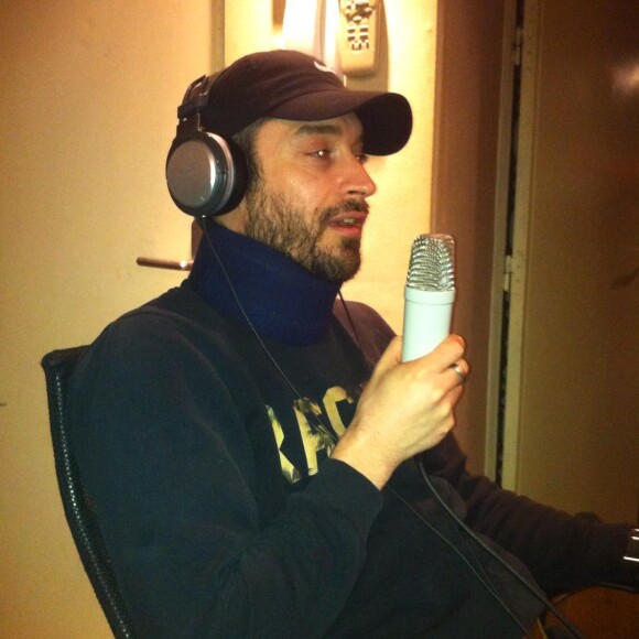 Photo Photo De Tepr Alias Tanguy Destable Le Compagnon De Louise 