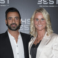 Amandine Henry : Qui est Karim, son compagnon avec lequel elle aime prendre la pose ?