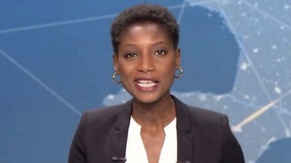 "Je refuse de..." : N'Fanteh Minteh, joker du 12.45 de M6 et fille d'immigrés, sa mise au point sur ses origines