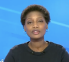 "Je refuse d'être ambassadrice d'un parcours, celui de la fille d'immigrés qui a réussi et qui est sortie de sa misère", assure-t-elle.
N'Fanteh Minteh, journaliste joker du "12.45", sur M6