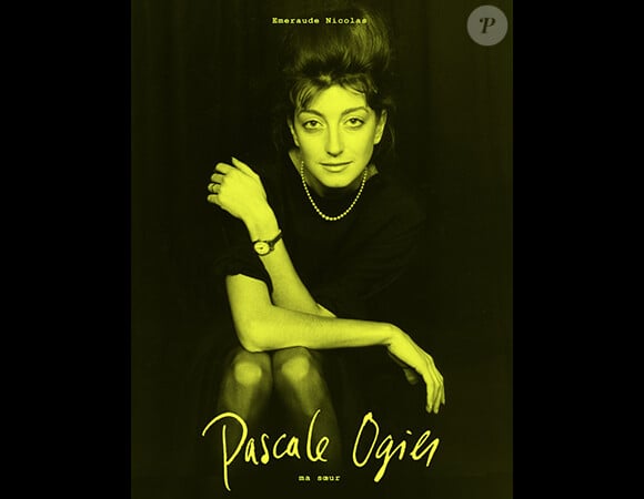Sa demi-soeur Emeraude Nicolas lui a consacré un livre hommage en 2019, "Pascale Ogier, ma soeur" d'Emeraude Nicolas aux éditions Filigranes