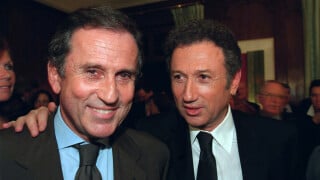 Jean Drucker : La mort tragique du père de Marie et frère de Michel pendant ses vacances