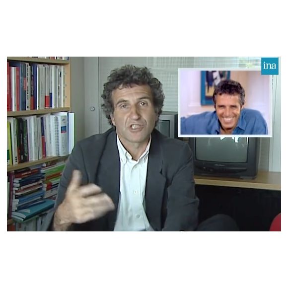 En 2003, alors qu'il était invité dans l'émission Thé ou Café, le chanteur avait eu le droit à une vidéo surprise enregistrée par son frère.
En 2003, Julien Clerc rendait hommage à son frère Gérard Leclerc dans "Thé ou Café".
