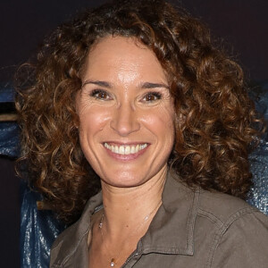 Marie-Sophie Lacarrau vit à Paris depuis 5 ans.
Marie-Sophie Lacarrau - Première du film "Indiana Jones et le Cadran de la destinée" au cinéma Le Grand Rex à Paris. © Coadic Guirec/Bestimage