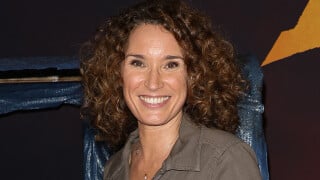 Marie-Sophie Lacarrau propriétaire d'une maison dans la campagne toulousaine : un coin de paradis difficile à quitter