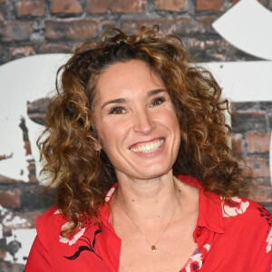 Marie-Sophie Lacarrau - Avant-première du film "West Side Story" réalisé par S. Spielberg au Grand Rex à Paris le 2 décembre 2021. © Coadic Guirec/Bestimage