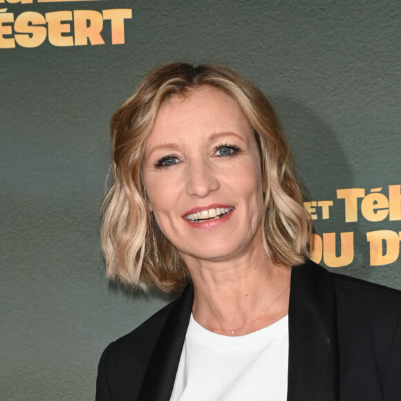 Alexandra Lamy à l'avant-première du film "Zodi et Téhu, frères du désert" au cinéma UGC Normandie à Paris, France, le 29 janvier 2023. Le film sera en salle le 8 février 2023. © Coadic Guirec/Bestimage 
