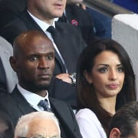 "Ferme ta bouche" : Hayet Abidal, furieuse, en remet une couche sur son ex-mari Éric Abidal !