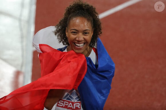 Âgé de 29 ans, ce dernier est professionnel de kitesurf
 
Renelle Lamote of France Finale Women's 800m - Championnats d'Europe d'athlétisme 2022 à Munich, Allemagne le 21 août 2022. © Laurent Lairys / Panoramic / Bestimage