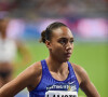 Rénelle Lamote et Val Garat s'affichent régulièrement ensemble sur les réseaux sociaux
 
Renelle Lamote (Fra) - 800m - Athlétisme : Meeting de Paris au stade Charletty à Paris le 24 août 2019. © JB Autissier / Panoramic / Bestimage