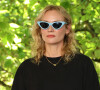 Ses lunettes de soleil étaient également atypiques.
Diane Kruger au photocall du film "Visions" lors de la 16ème édition du festival du film francophone (FFA) de Angoulême, France, le 24 août 2023. © Coadic Guirec/Bestimage 