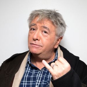 Jean-Yves Lafesse est décédé à l'âge de 64 ans.
Archives - Jean-Yves Lafesse sur le tournage de l'émission "Les grands du rire". ©MPP / Bestimage