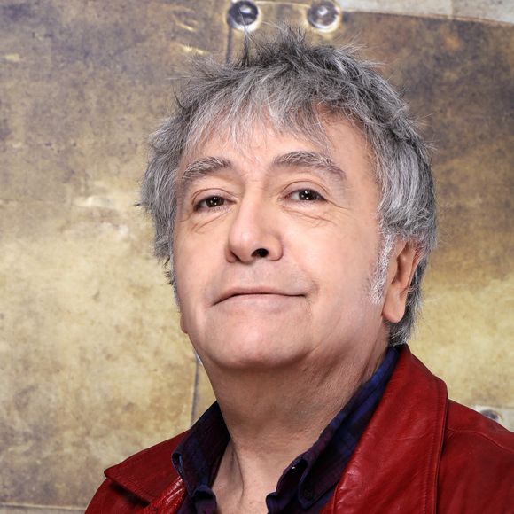 Rétro - Décès Jean-Yves Lafesse - Jean-Yves Lafesse - Portrait ©Cédric Perrin / Bestimage
