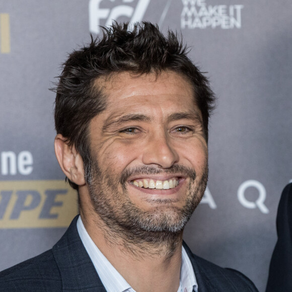 Bixente Lizarazu promet des représailles

Bixente Lizarazu - Tapis rouge de la cérémonie du Ballon d'or France Football au Grand Palais à Paris, France. © Cyril Moreau/Bestimage