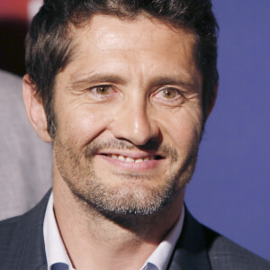 No Web - - Bixente Lizarazu à la première du documentaire "98 Secrets d'une Victoire" au cinéma Gaumont Champs-Elysées Marignan à Paris, le 30 mai 2018. © Christophe Aubert via Bestimage