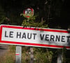 Grâce à un habitant du Vernet, ils ont appris que la famille d'Emile était toujours murée dans le silence.
Le Haut-Vernet où Emile (2 ans) a disparu le 8 juillet 2023.