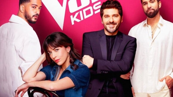 The Voice Kids, la finale : Découvrez le nom du gagnant, un candidat favori qui faisait l'unanimité depuis le début !